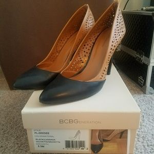 Ladies BCBGeneration Heels Sz. 8.5