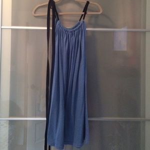 American Apparel Le sac dress