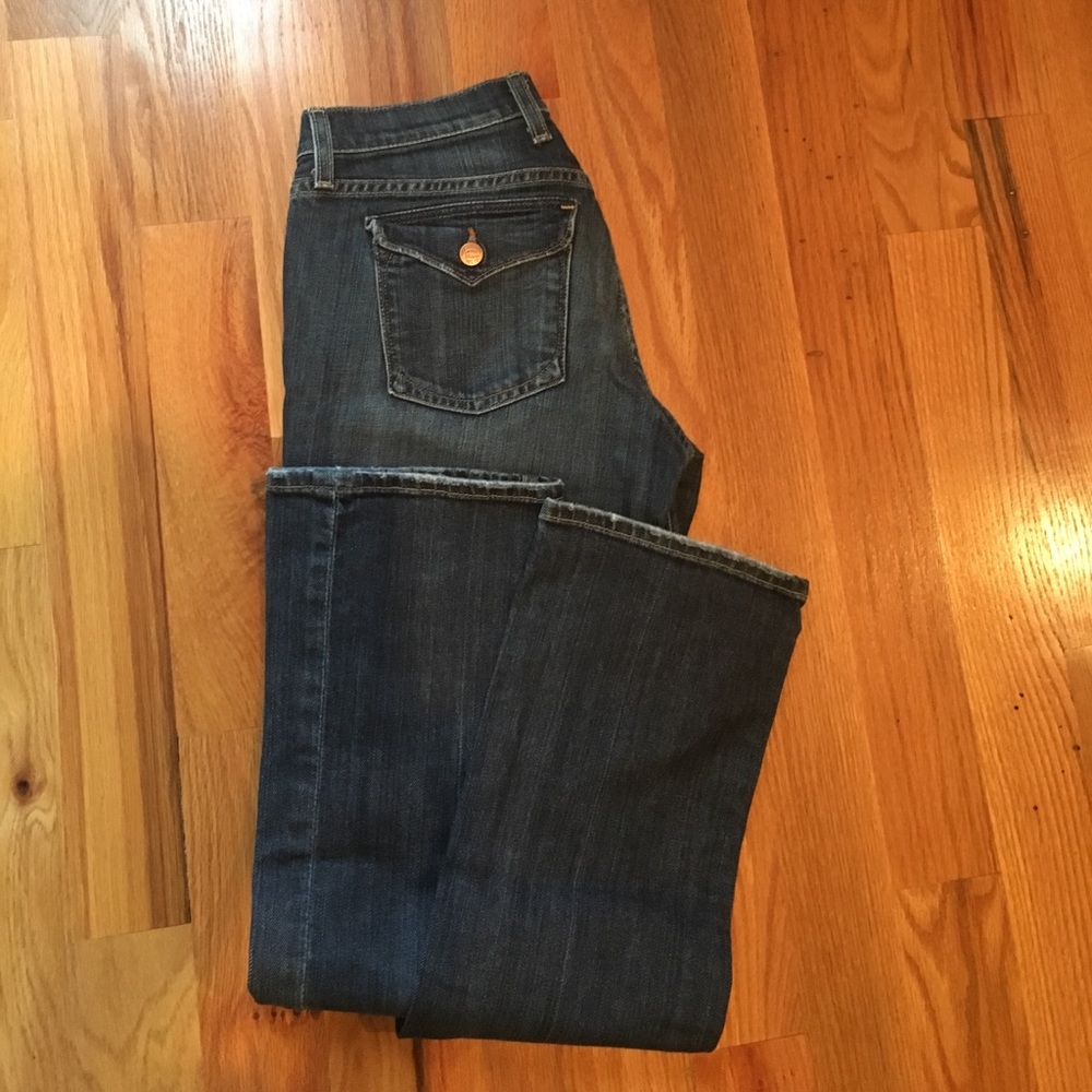 Lucky jeans