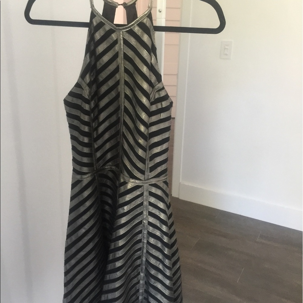 Parker cocktail dress
