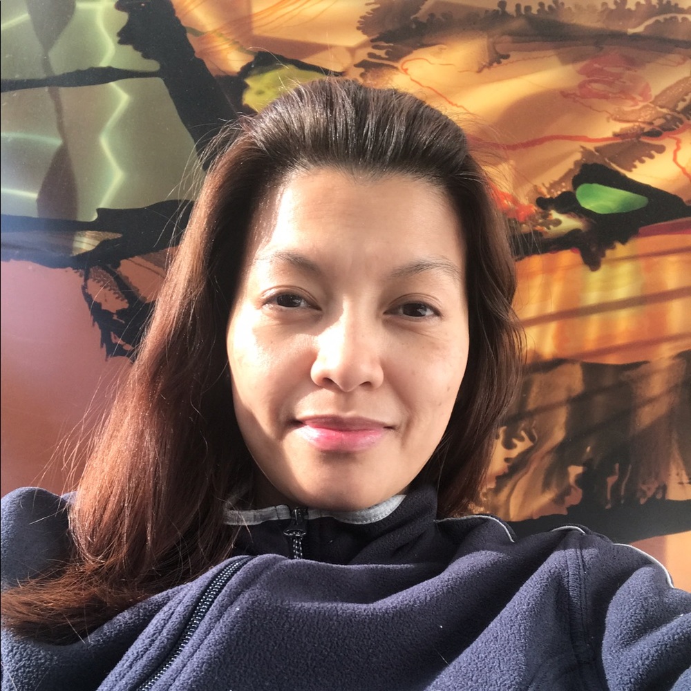 Meet your Posher, Jennifer