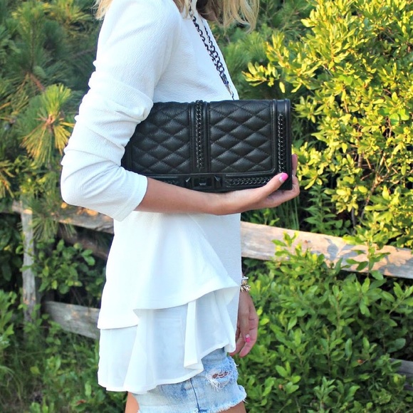 🆕⚡️🇺🇸Chiffon ruffle hem high low long sleevetop - Picture 6 of 8