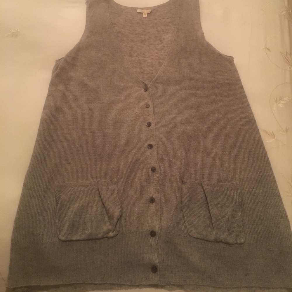 Eileen Fisher Tunic