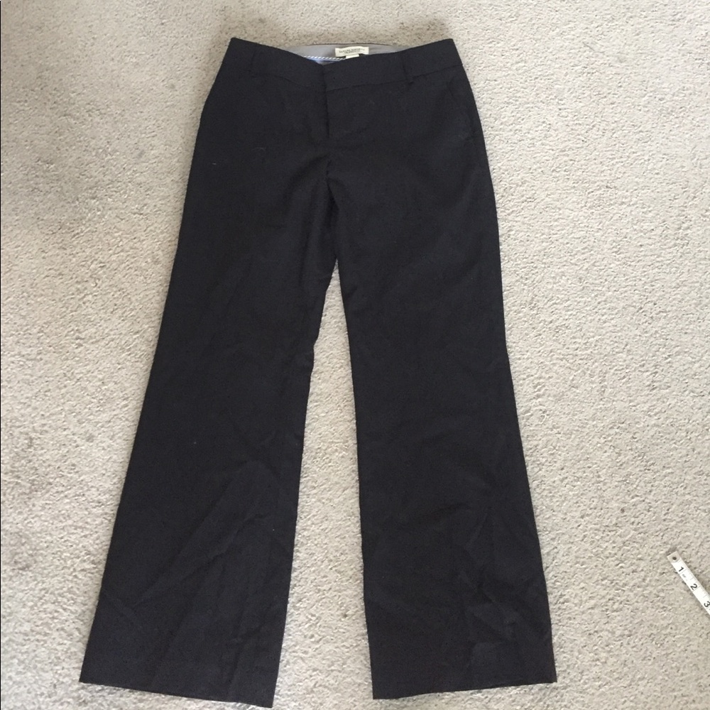 Banana republic pants