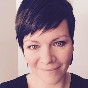 Meet your Posher, Kate