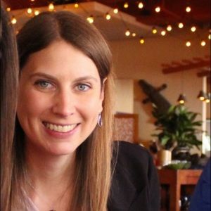 Meet your Posher, Anne