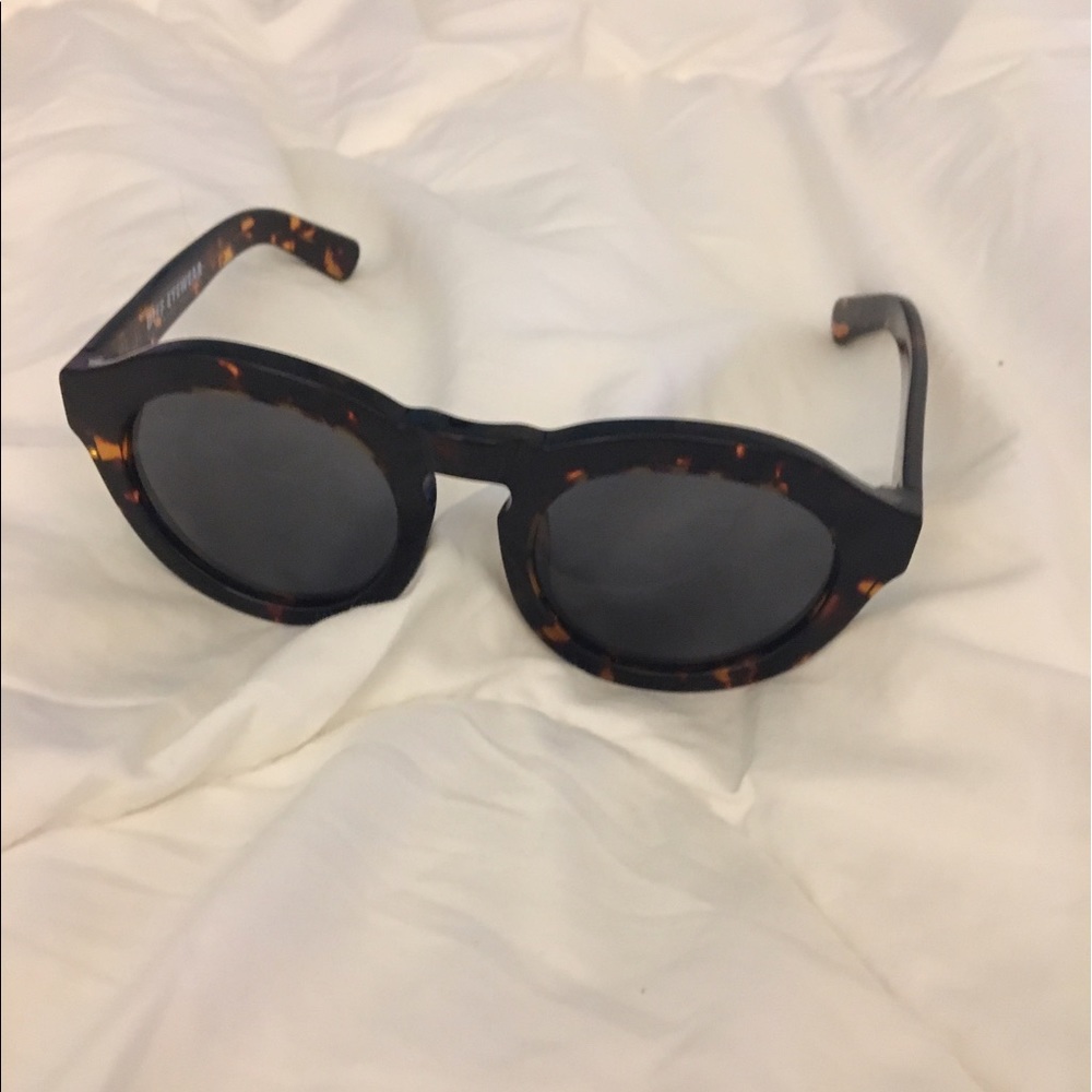 Diff Eyewear sunglasses