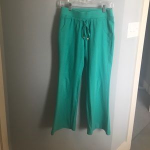 Linen pants
