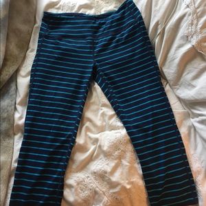 Athleta yoga pants