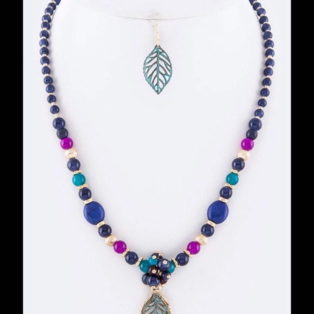 Fashion Necklace