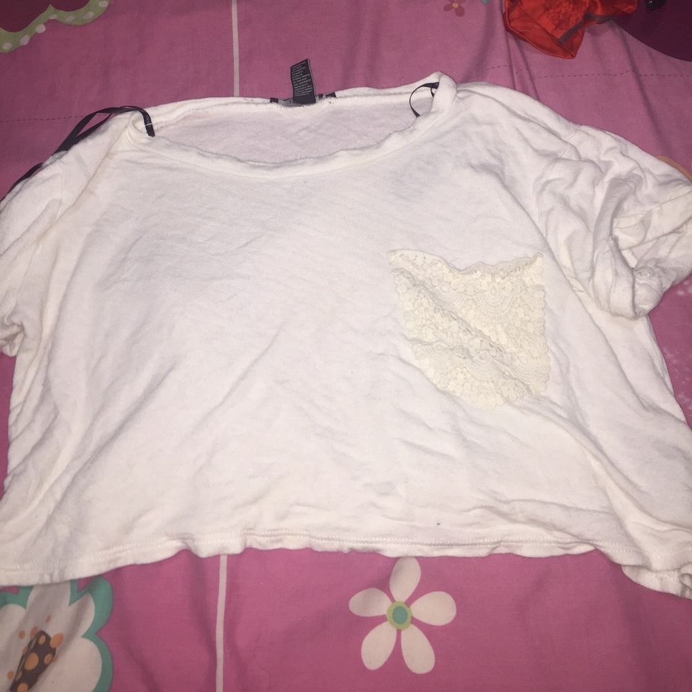 Forever 21 top