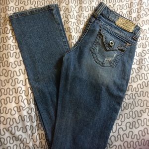Guess jeans