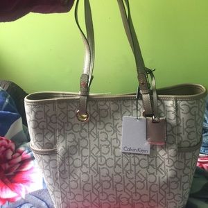 Ck women's bag