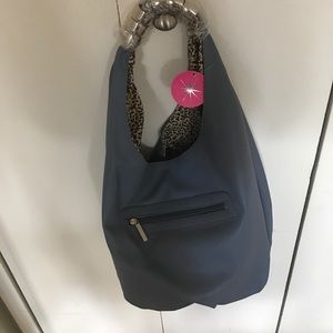 Fun and roomy bag
