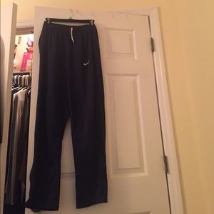 Nike sweat pants