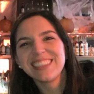 Meet your Posher, Mary cristina