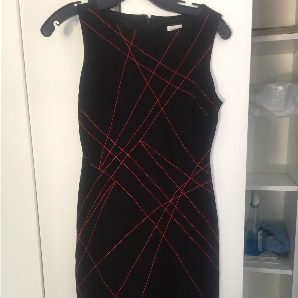 Cache dress