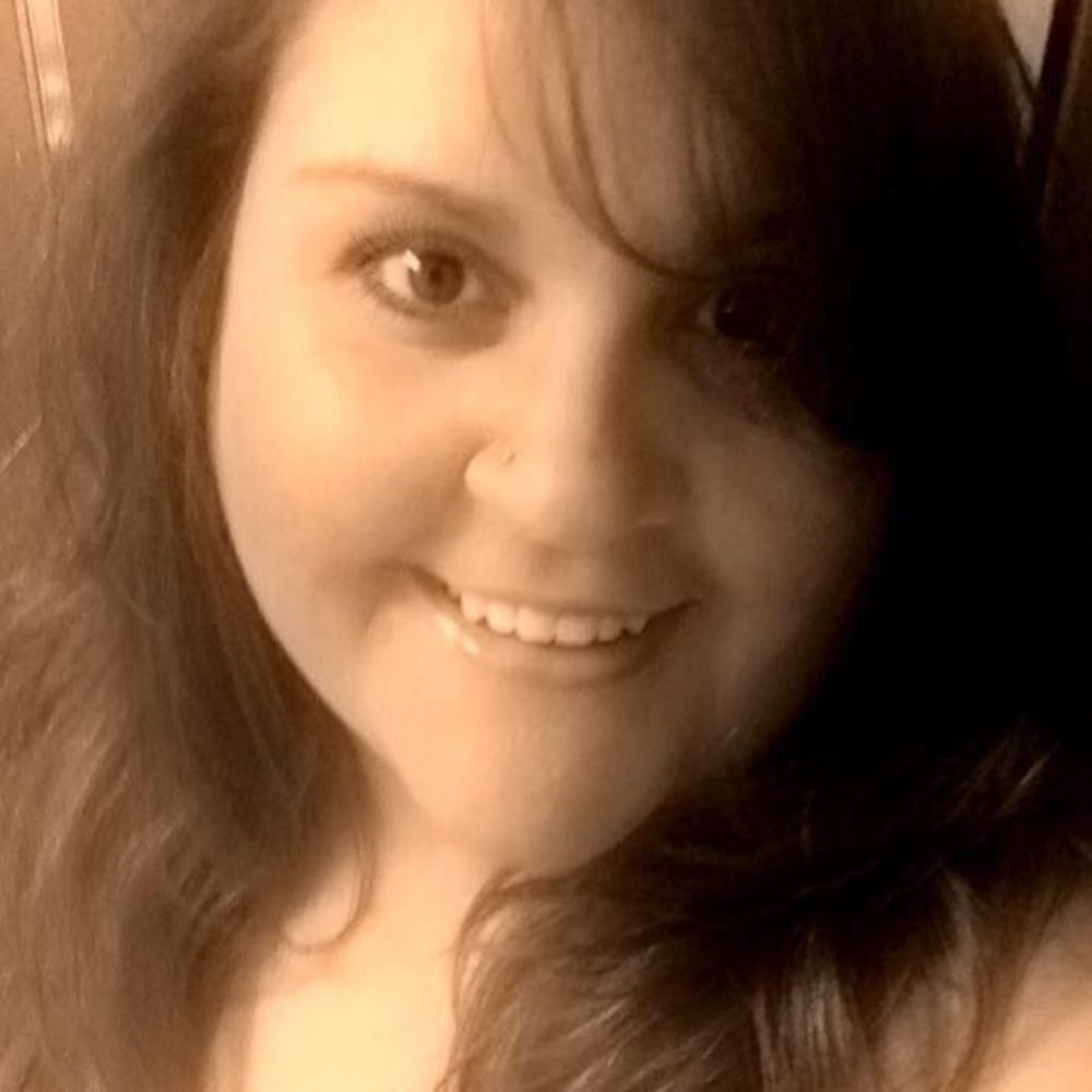 Meet your Posher, Stacey