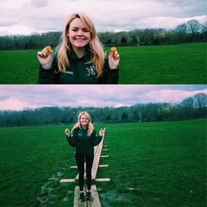 Meet your Posher, Melissa