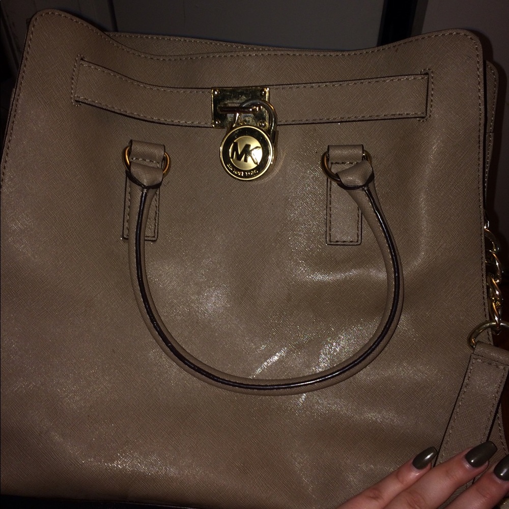 Michael Kors bag