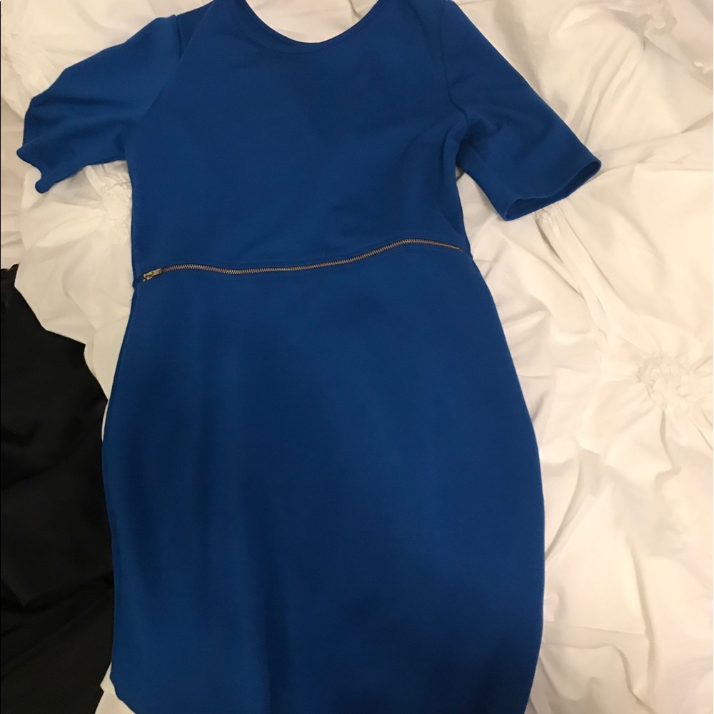 Work outfit