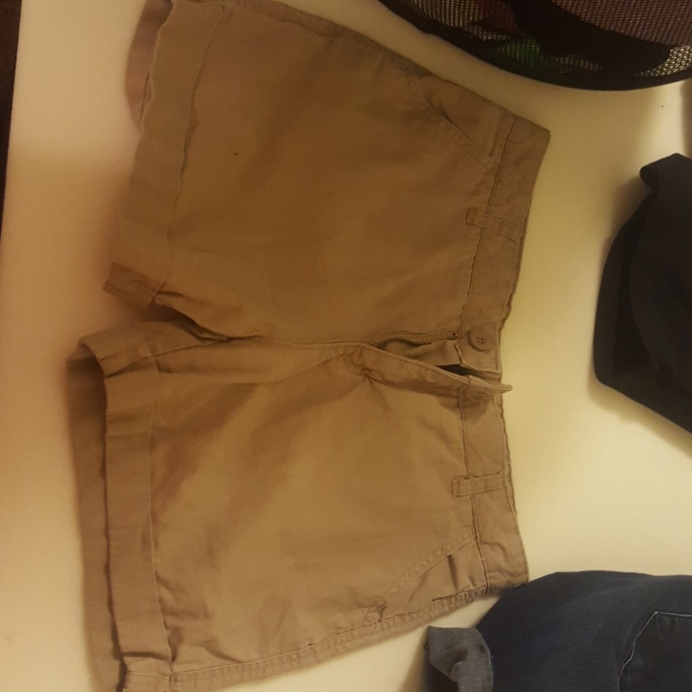 Shorts