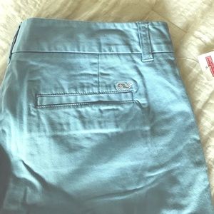 NWT Vineyard Vines Dayboat Shorts SZ 8