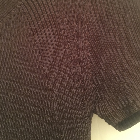 Precise Petite Top - Picture 4 of 6