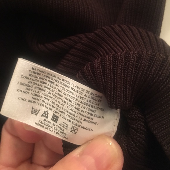 Precise Petite Top - Picture 6 of 6