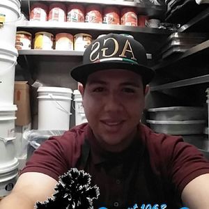 Meet your Posher, Jose