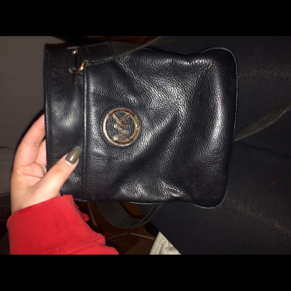 Michael Kors satchel