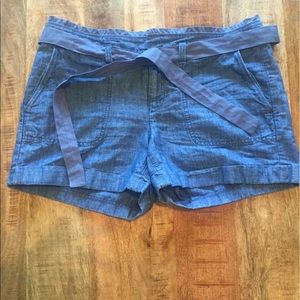 Ann Taylor Loft shorts