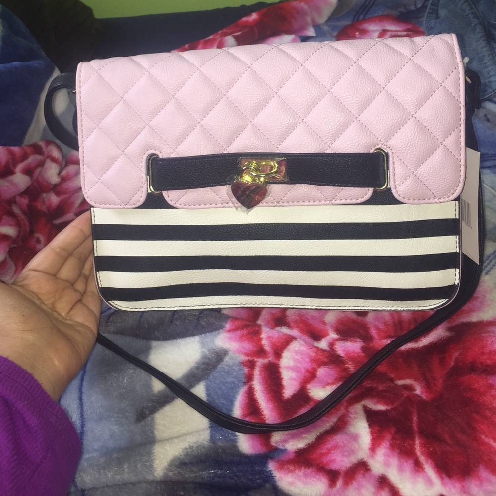 Xox crossbag