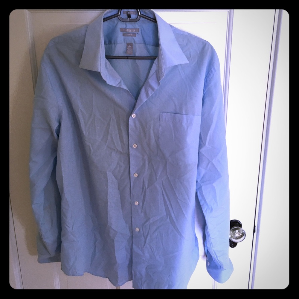 Van Heusen Dress Shirt