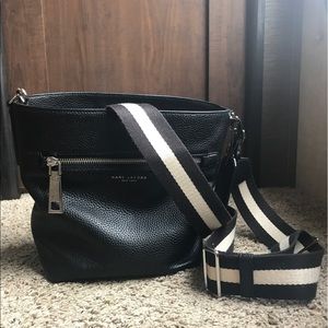 Marc Jacobs bucket bag
