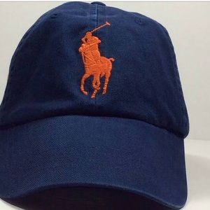 🔥🔥Unisex Polo Ralph Lauren Baseball Hat🔥🔥