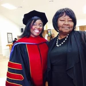 Meet your Posher, Drmonica