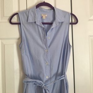 J Crew dress