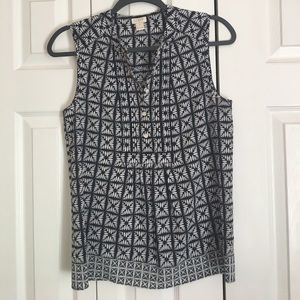 J Crew top