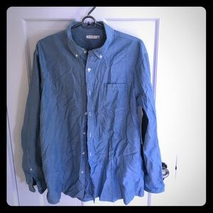 Sonoma Dress Shirt