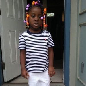 Meet your Posher, Fred