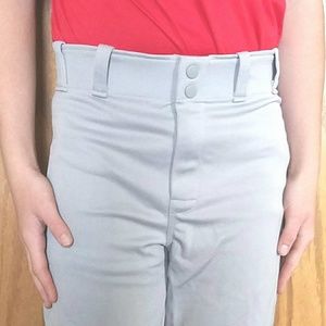 Rawlings boys baseball pants.