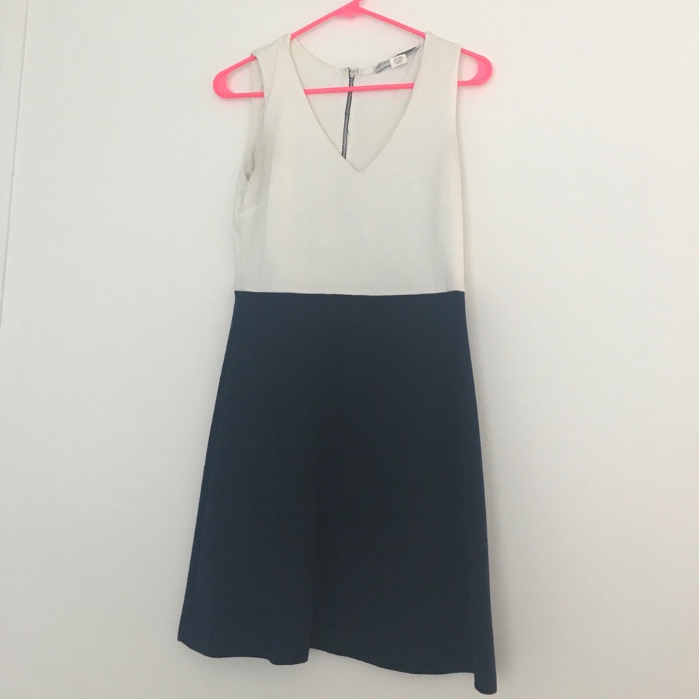 Necessary Objects Dress