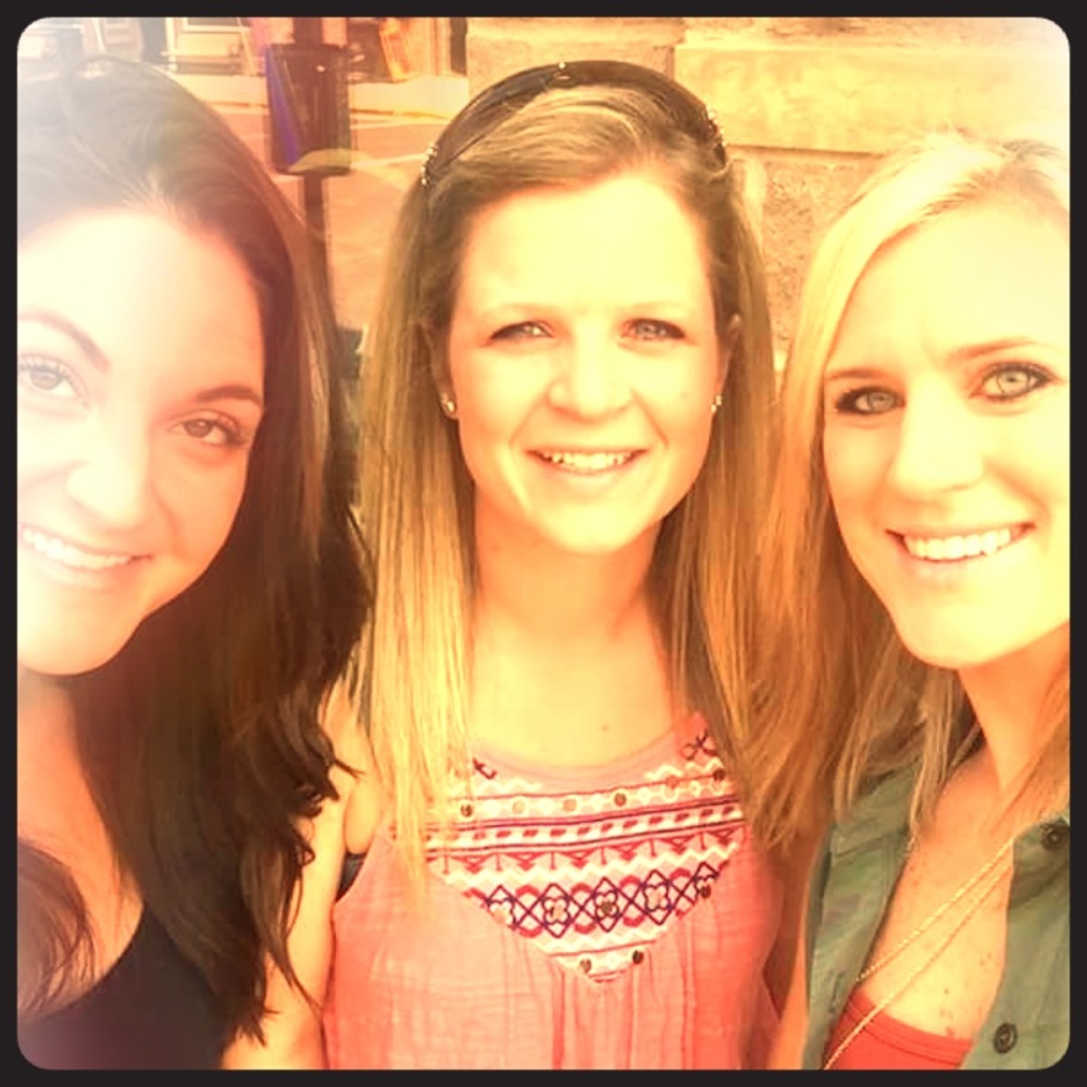 Meet your Posher, Nicole