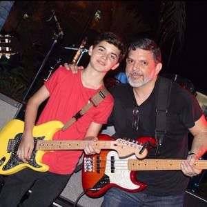 Meet your Posher, Nicolas