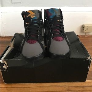 Jordan 7 "Bordeaux"