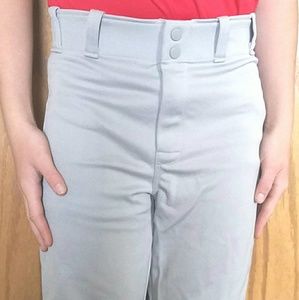 Rawlings boy baseball pants