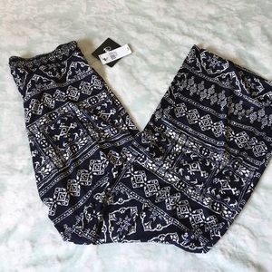 Stretchy dress pants