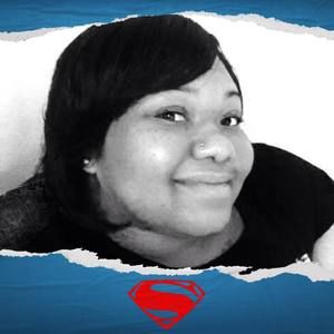 Meet your Posher, Faith