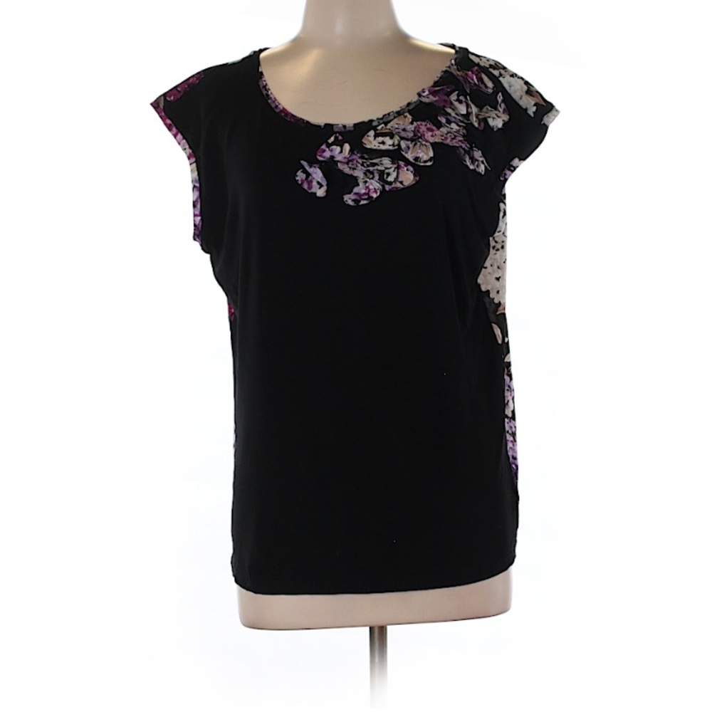 EUC WHBM large sleeveless blouse